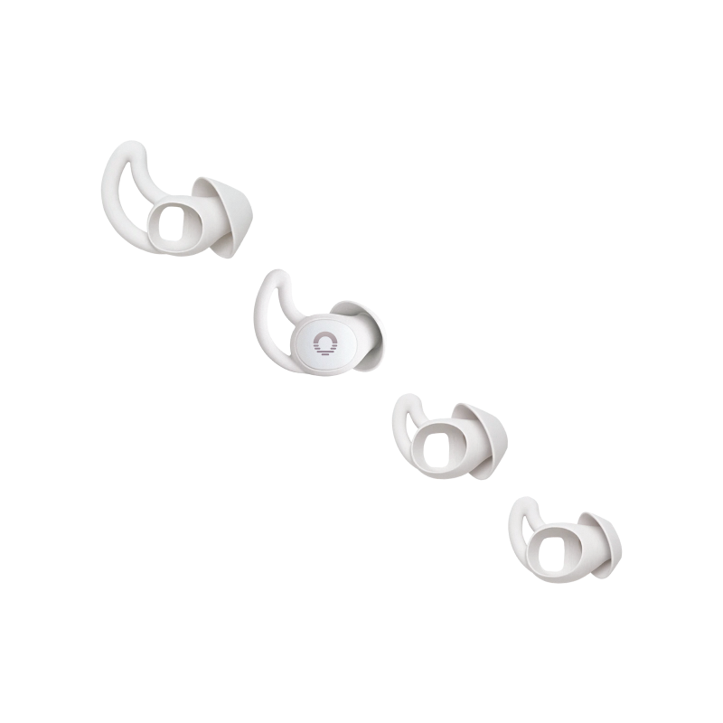 Ozlo Sleepbuds