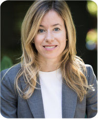 Dra. Rebecca Robbins, PhD