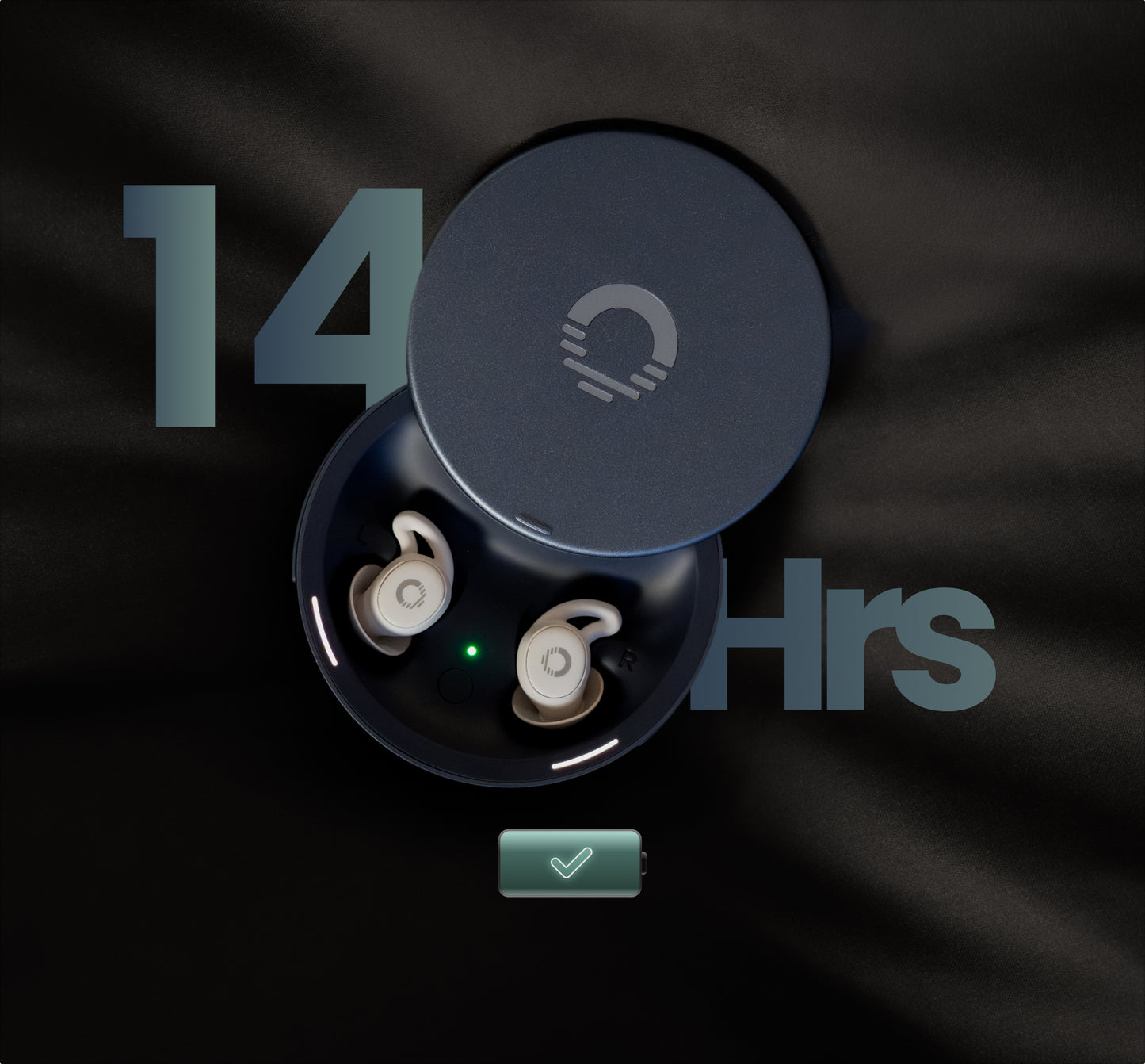 Ozlo Sleepbuds 2