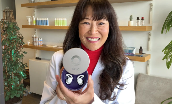 5 Expert-Backed Sleep Tips for Perimenopause from Ozlo’s Medical Advisor Dr. Meredith Broderick