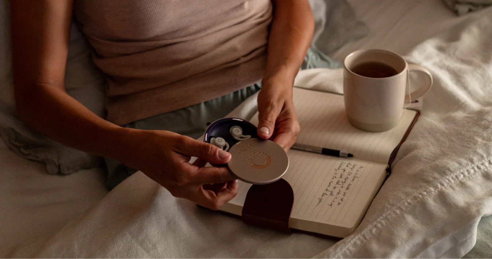 Is Your Diet Disrupting Your Sleep? Foods to Eat and Avoid