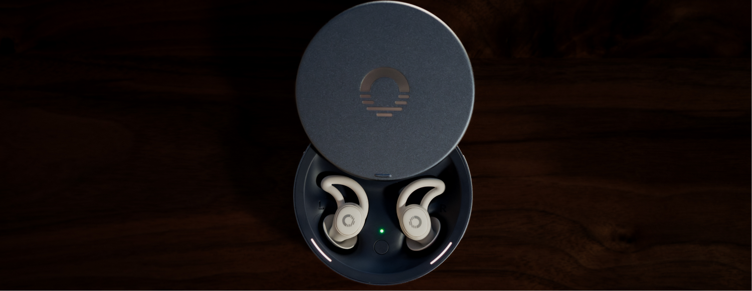 Everything You Need to Know About Sleepbuds® 2