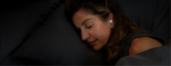 Meet the Smart Case Button on Sleepbuds 2