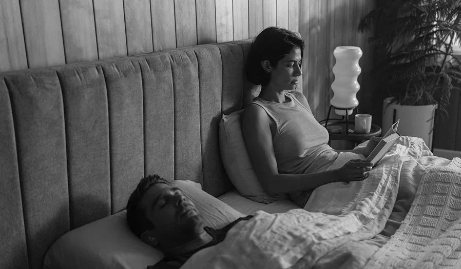 Unpacking the Great Sleep Divorce: Pros, Cons, and What Sleeping Separately Could Mean for Your Relationship