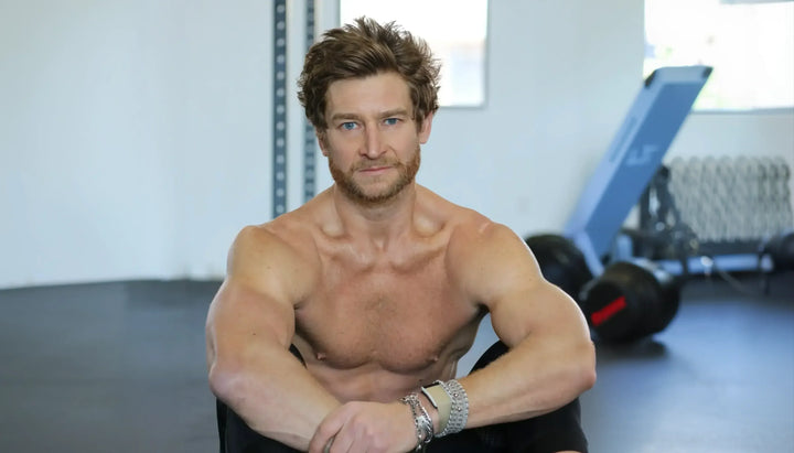 5X Ironman Eric Hinman on Why Sleep Is the Ultimate Performance Advantage and Why He Uses Ozlo