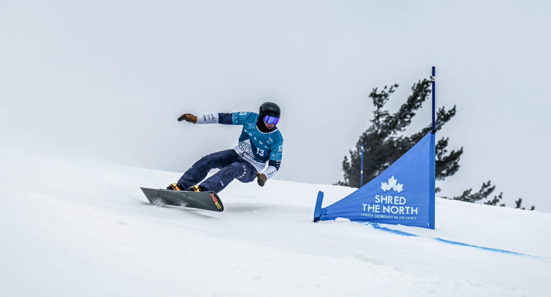 Ozlo Partners with Canada Snowboard to Support Athlete Sleep and Performance