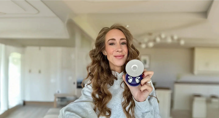 Melissa Urban on Sleep, Boundaries, and Why It’s a Non-Negotiable for Whole-Body Health
