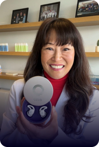 Dr. Meredith Broderick, MD