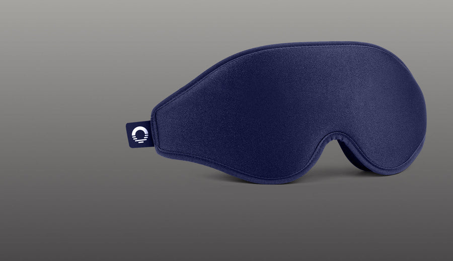 Ozlo 3D Sleep Mask