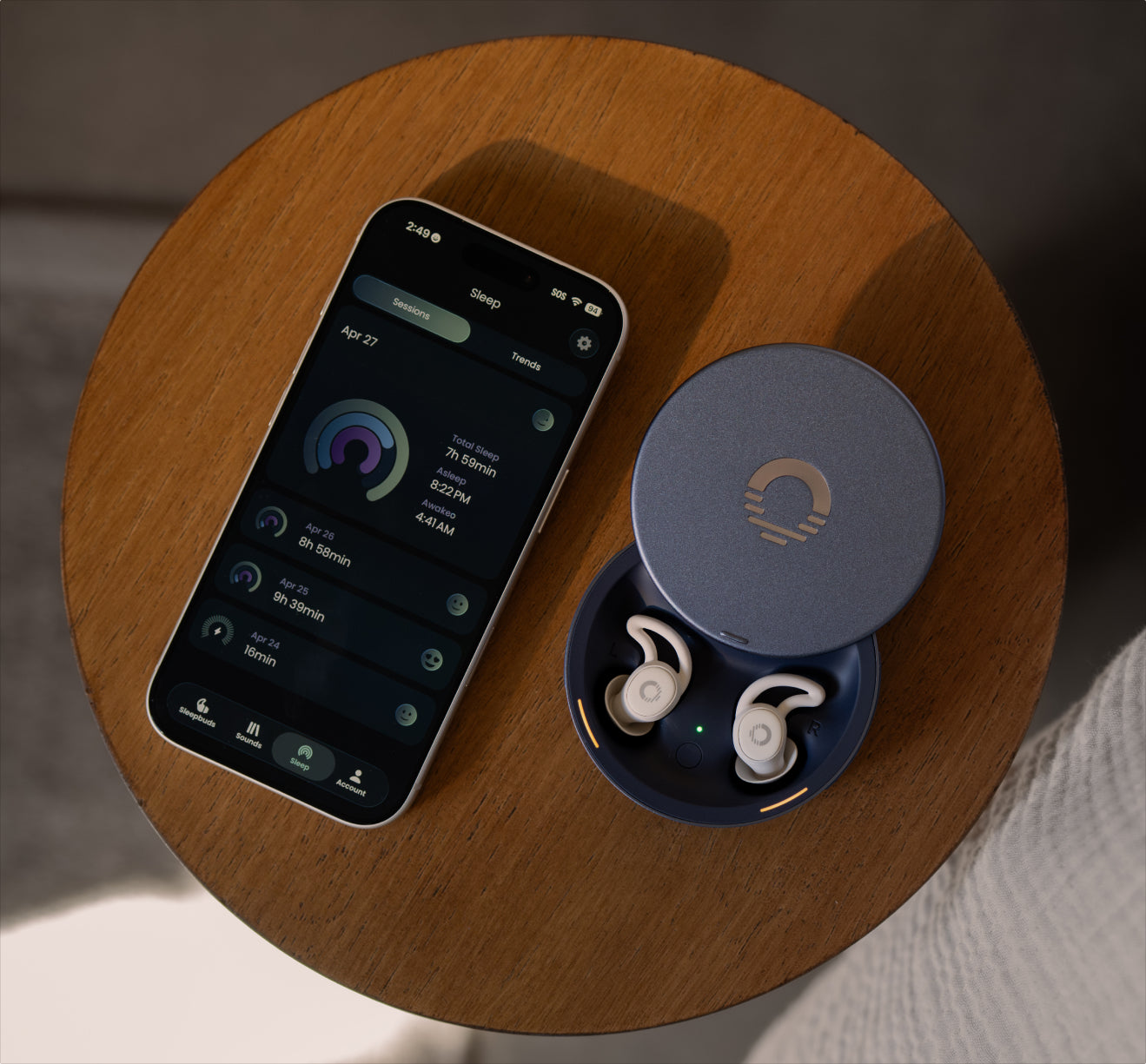 Ozlo Sleepbuds 2