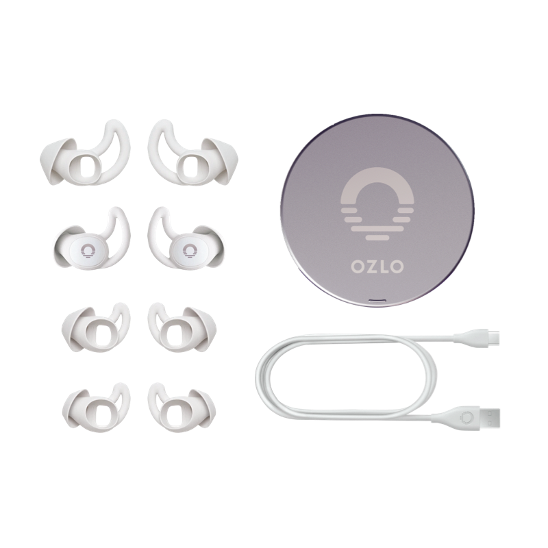 Ozlo Sleepbuds
