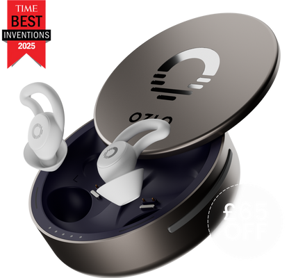 Ozlo Sleepbuds