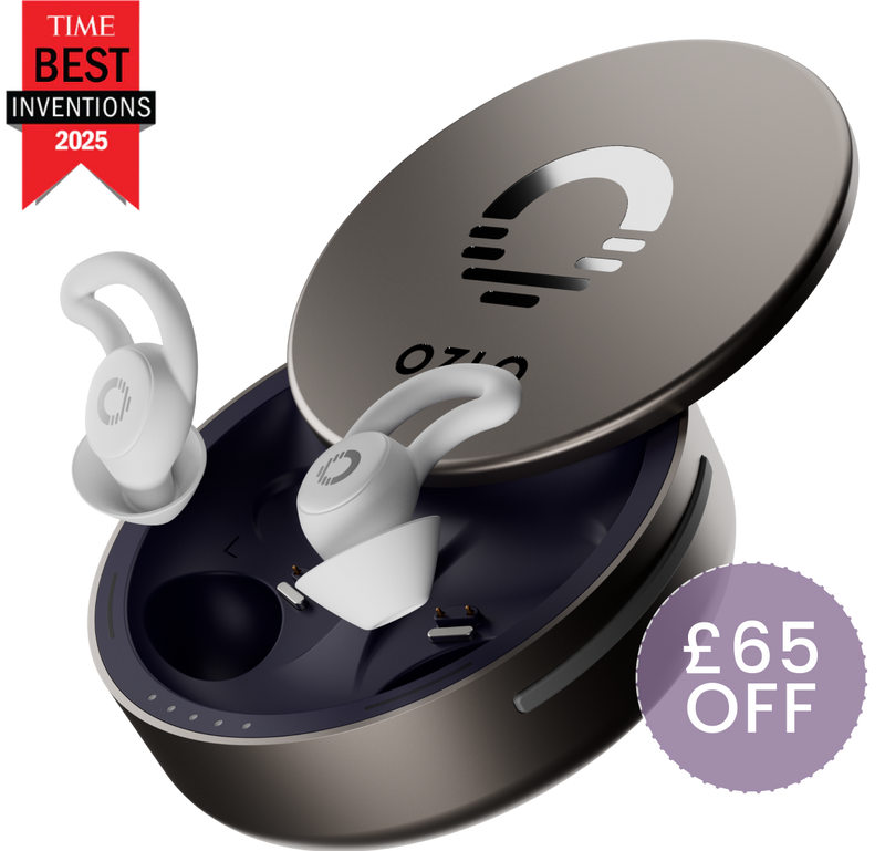 Ozlo Sleepbuds
