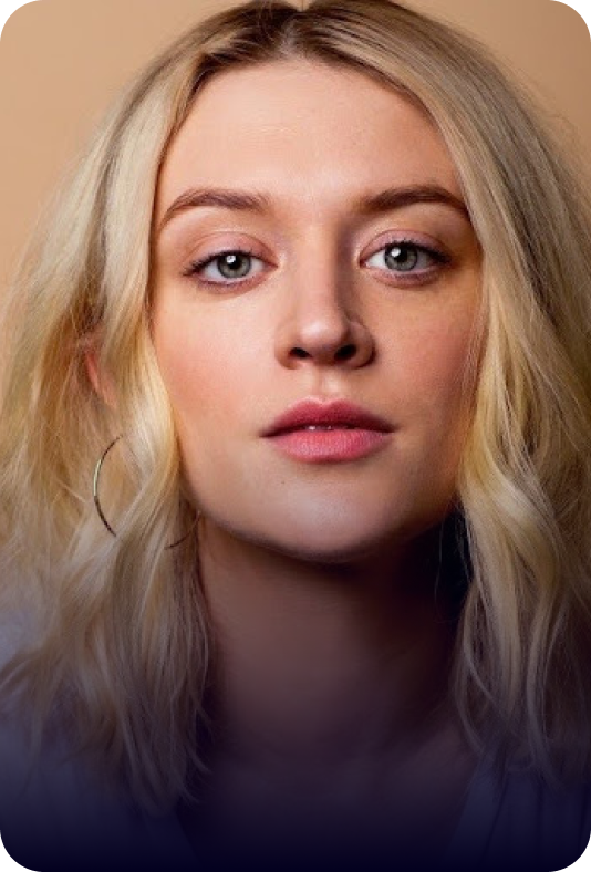  "Ozlo Sleepbuds genuinely changed how I sleep...Nothing I look forward to more than getting into bed, choosing a relaxing soundscape, and letting everything else drift away." 