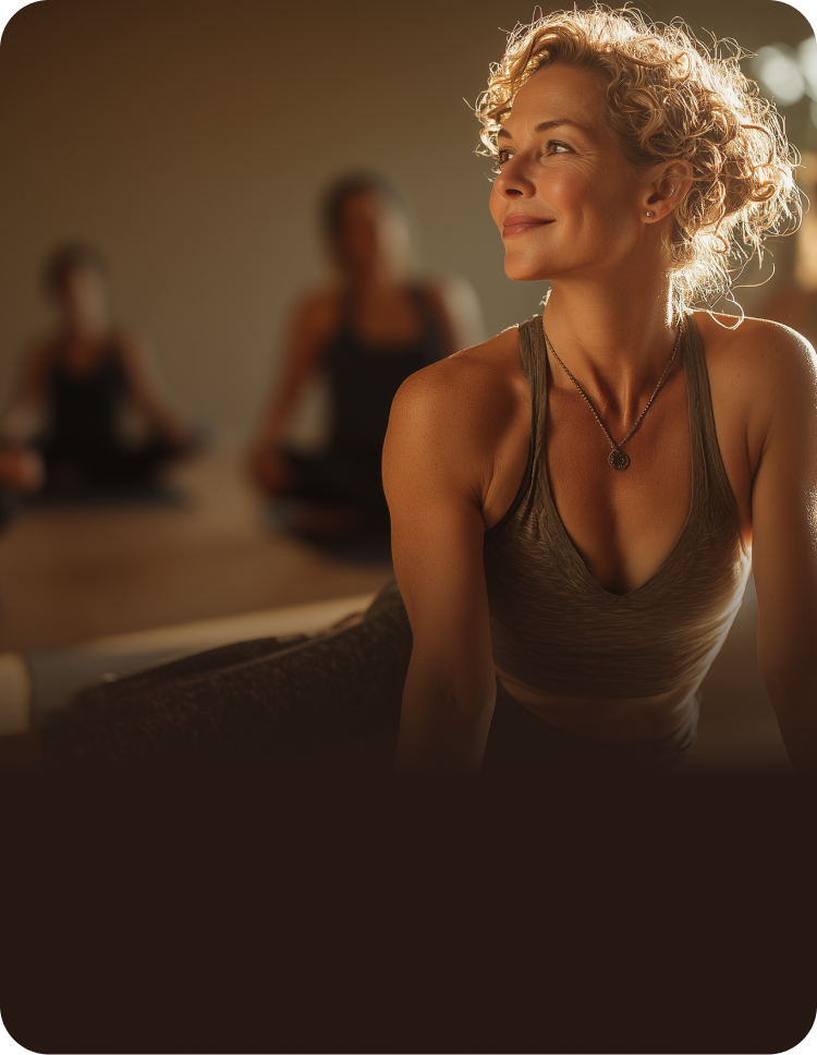 <strong>Boost</strong> Your Physical Health and Recovery